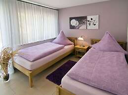 Lovely Apartment in Hage