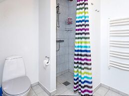 4 Star Holiday Home in Thisted