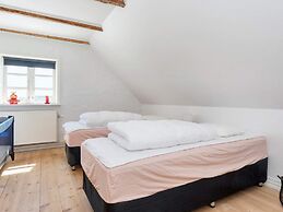 4 Star Holiday Home in Thisted