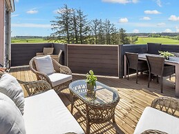 4 Star Holiday Home in Thisted
