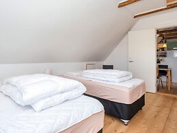 4 Star Holiday Home in Thisted