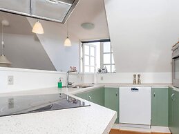 4 Star Holiday Home in Thisted