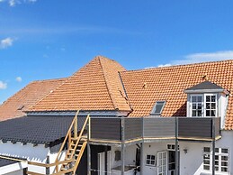 4 Star Holiday Home in Thisted