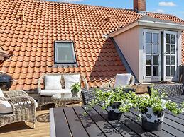 4 Star Holiday Home in Thisted