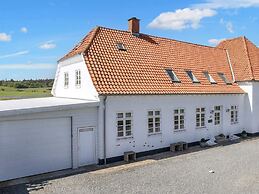 4 Star Holiday Home in Thisted