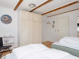 4 Star Holiday Home in Thisted