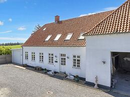 4 Star Holiday Home in Thisted