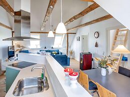 4 Star Holiday Home in Thisted