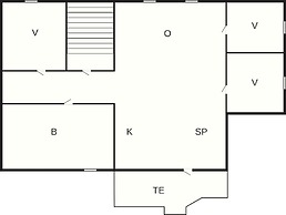 4 Star Holiday Home in Thisted