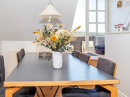 4 Star Holiday Home in Thisted