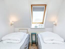 4 Star Holiday Home in Thisted