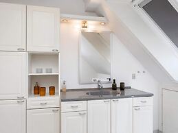 4 Star Holiday Home in Thisted