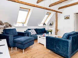4 Star Holiday Home in Thisted