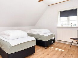 4 Star Holiday Home in Thisted