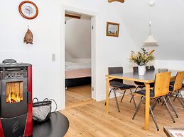 4 Star Holiday Home in Thisted