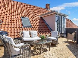4 Star Holiday Home in Thisted