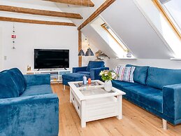 4 Star Holiday Home in Thisted
