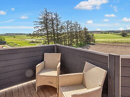 4 Star Holiday Home in Thisted