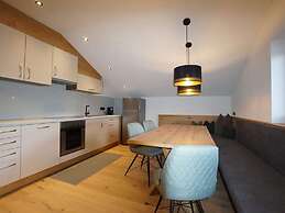 Holiday Apartment Anna