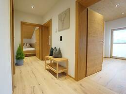 Holiday Apartment Anna