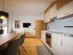 Holiday Apartment Anna