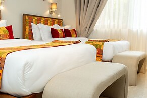 Château NaNa Willine