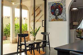 Château NaNa Willine