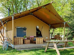 Special Lodge Tent in the Achterhoek