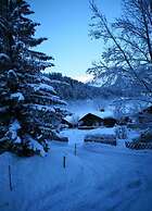 Charming Apartment in Lenk