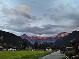 Charming Apartment in Lenk