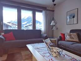 Charming Apartment in Lenk