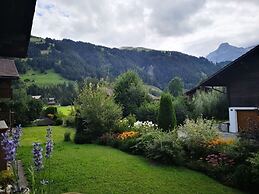 Charming Apartment in Lenk