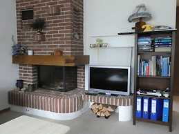 Charming Apartment in Lenk