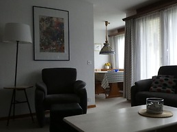 Charming Apartment in Lenk