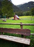 Charming Apartment in Lenk