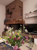 Charming Apartment in Lenk