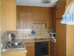 Charming Apartment in Lenk