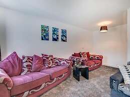 Bay Retreat Apartment in Skinningrove
