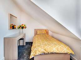 Bay Retreat Apartment in Skinningrove