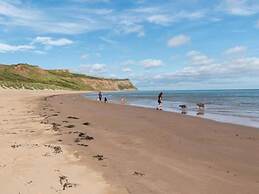 Bay Retreat Apartment in Skinningrove