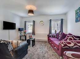 Bay Retreat Apartment in Skinningrove