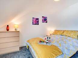 Bay Retreat Apartment in Skinningrove