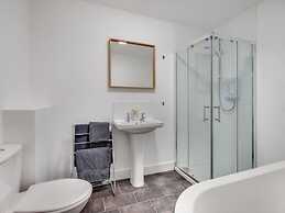 Bay Retreat Apartment in Skinningrove