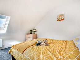 Bay Retreat Apartment in Skinningrove