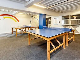 6 Person Holiday Home on a Holiday Park in Faaborg