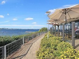 6 Person Holiday Home on a Holiday Park in Faaborg
