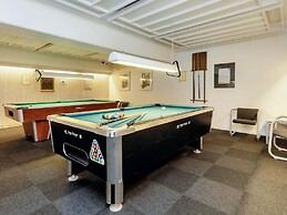 6 Person Holiday Home on a Holiday Park in Faaborg