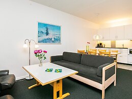 6 Person Holiday Home on a Holiday Park in Faaborg