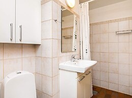 6 Person Holiday Home on a Holiday Park in Faaborg