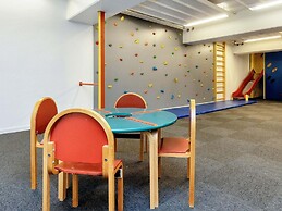 6 Person Holiday Home on a Holiday Park in Faaborg